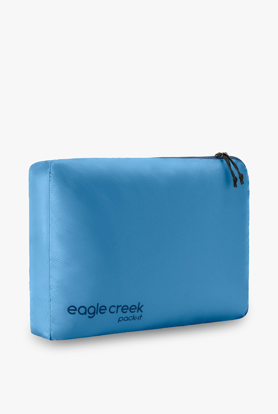 Eagle Creek PACK-IT™ Isolate Cube M sacchetto per bagagli Blu 51809 1