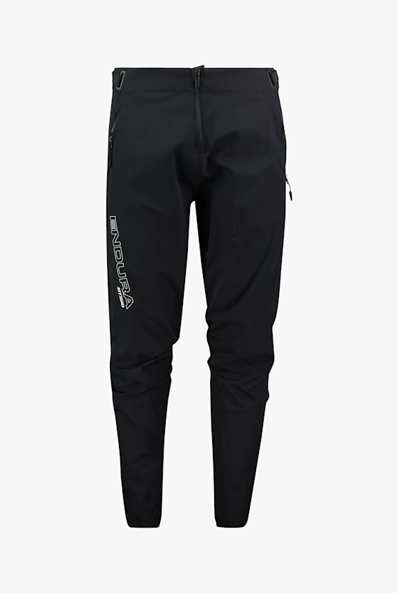 Endura MT500 Burner Lite pantalon de bike hommes Noir 51824 1