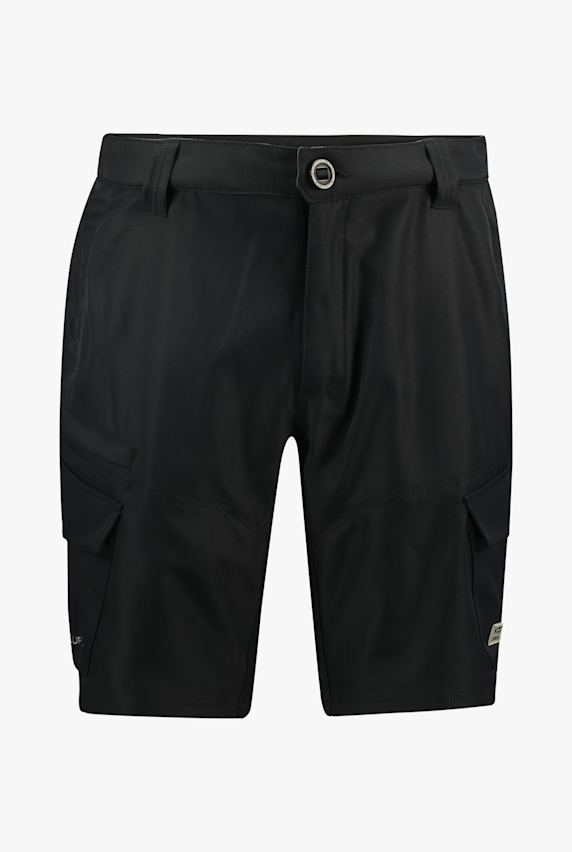 Endura Loop Cargo short de bike hommes Noir 53129 1