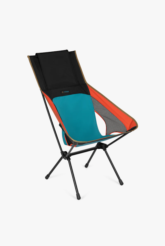Helinox Sunset Chair (re) Campingstuhl Multicolor 53134 1