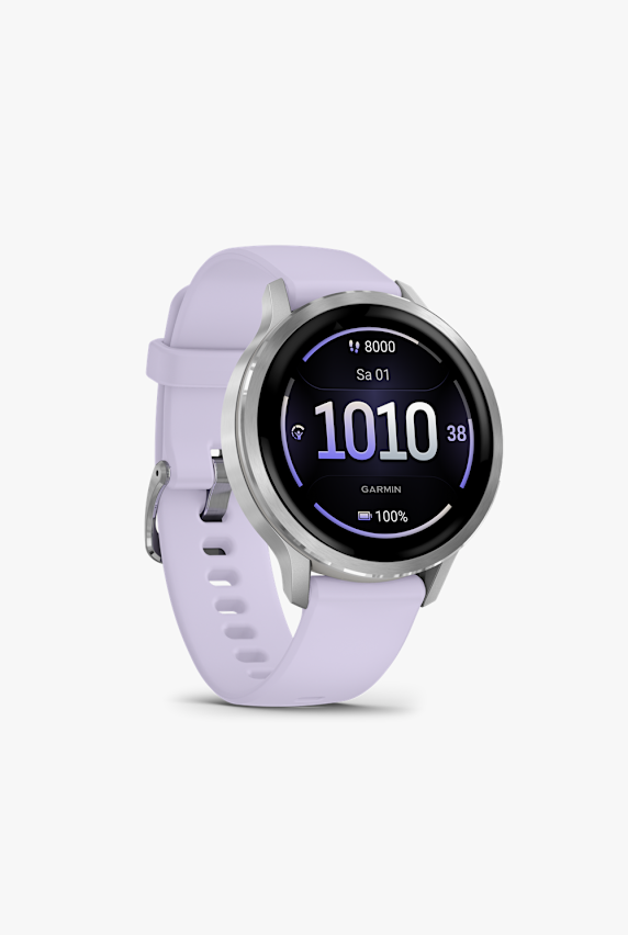 GARMIN Venu® 4 41 mm orologio sportivo Viola 51817 1