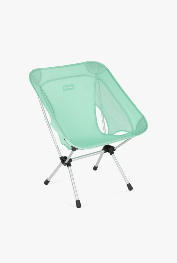 Helinox Chair One (re) chaise de camping Vert 53123 1