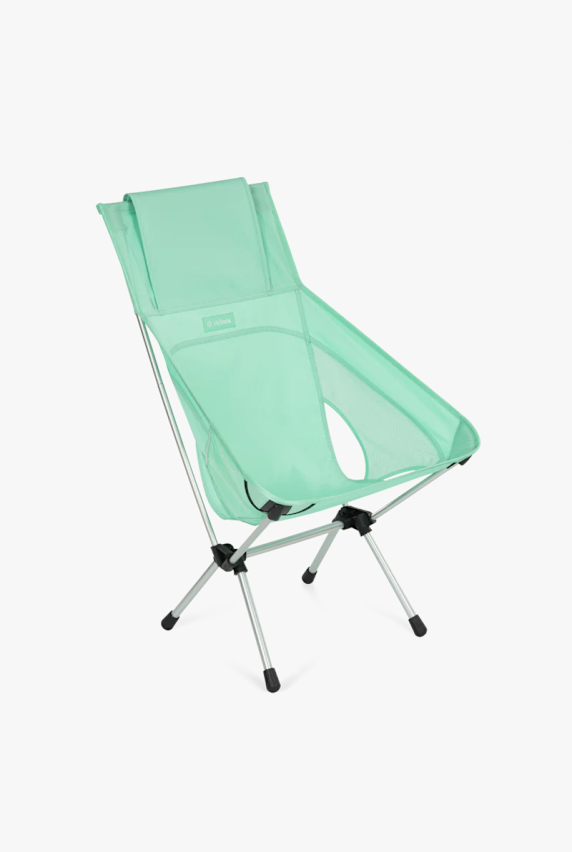 Helinox Chair One Highback (re) chaise de camping Vert 53140 1