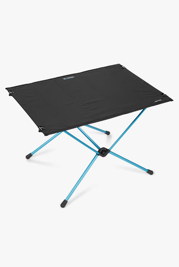 Helinox One Hard Top Large table de camping Noir 53133 1