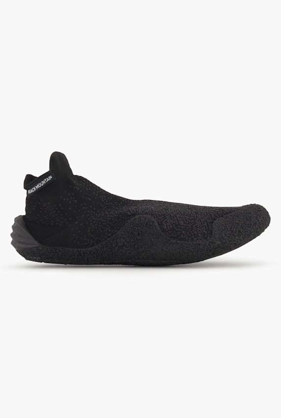 BEACH MOUNTAIN BareMove scarpa da bagno uomo Nero 51844 1