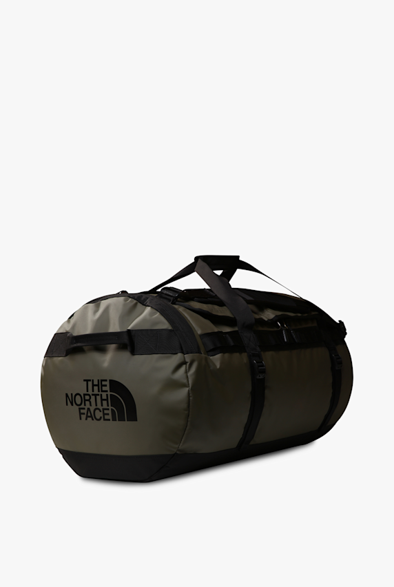 The North Face L Base Camp 95 L Duffel Grün 51840 1
