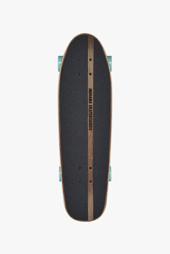 Indiana Cruiser skateboard Marron 51851 1