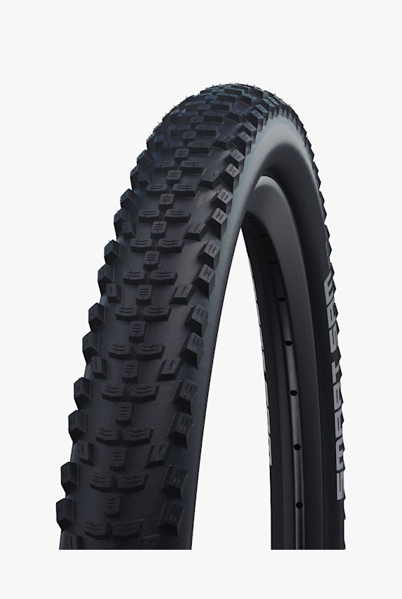 Schwalbe Smart Sam Addix Performance 29 x 2.1 Fahrradreifen Schwarz 51842 1