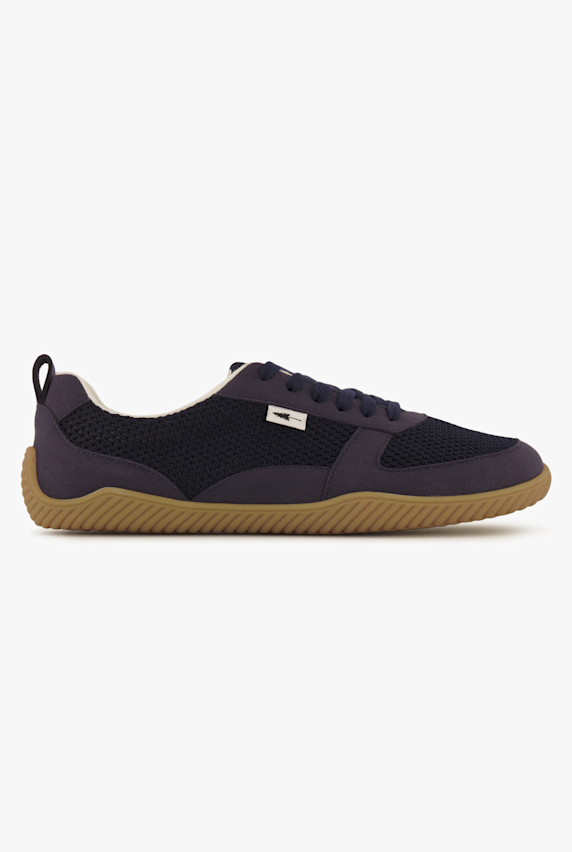 NIKIN Samba Herren Barfussschuh Blau 51866 1