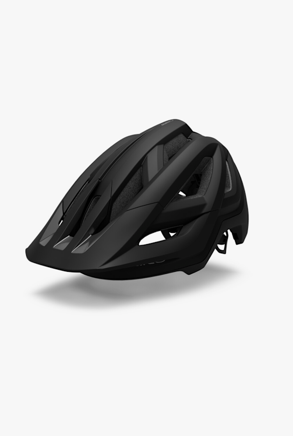 GIRO Montaro III Mips casco per ciclista Nero 51877 1