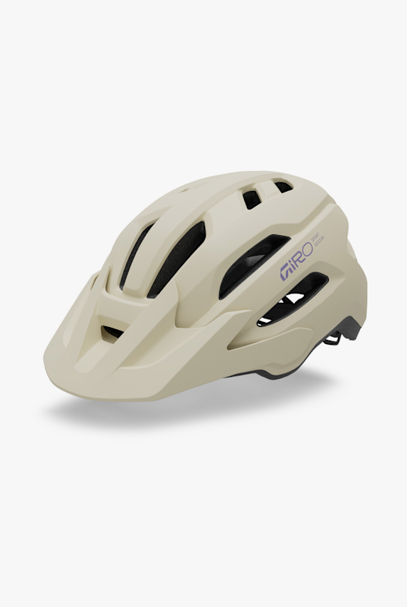 GIRO Fixture II Mips casque de vélo femmes Gris 51869 1