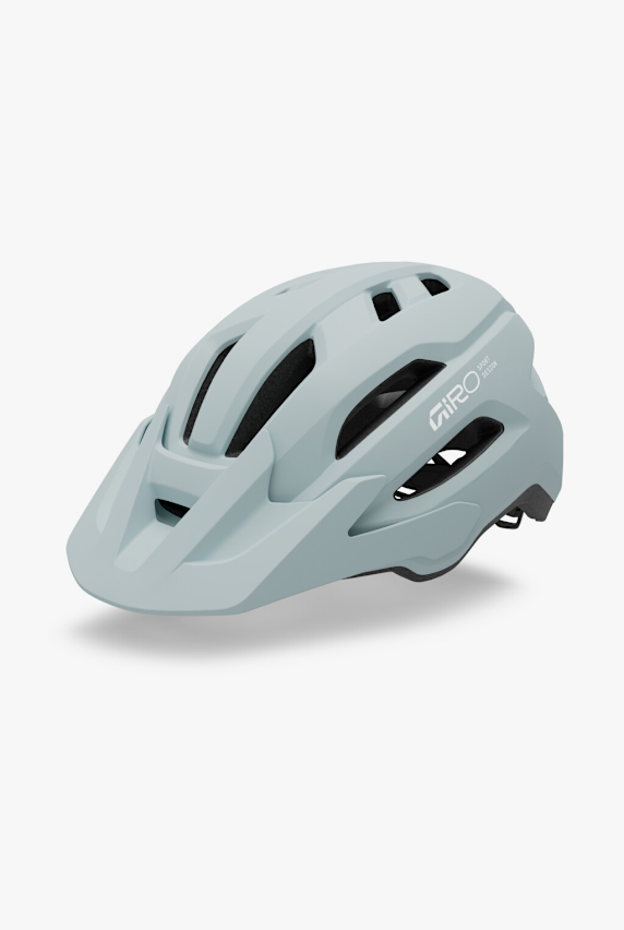 GIRO Fixture II Mips Damen Velohelm Blau 51894 1