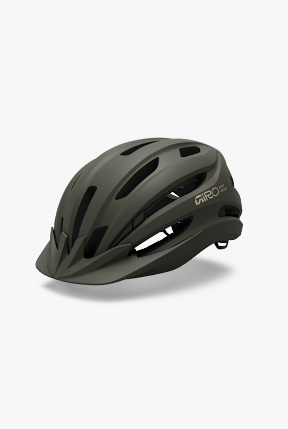 GIRO Register II Mips casque de vélo Gris 51889 1