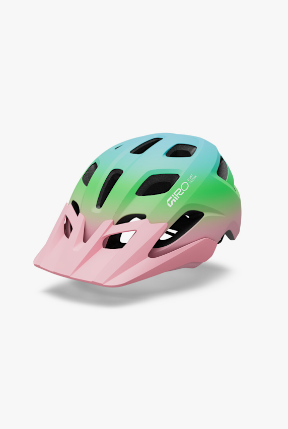 GIRO Tremor casque de vélo enfants Pink 51878 1