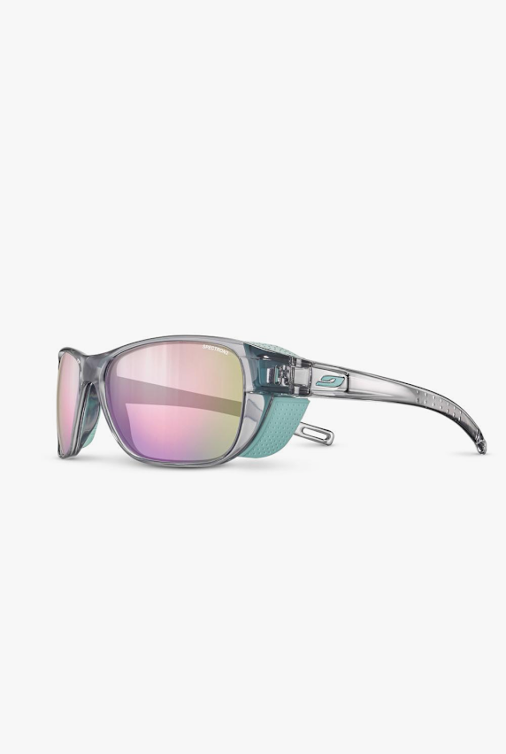 Julbo Camino M occhiali sportivi Grigio 51886 1