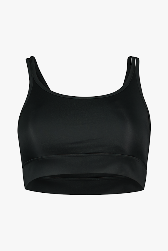 POWERZONE Light Damen Sport-BH Schwarz 51910 1