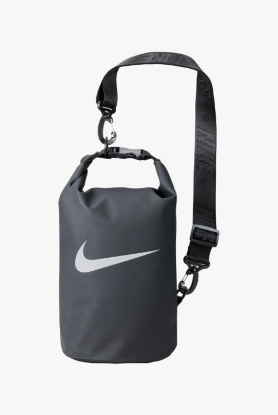 Nike 5 L Dry Bag sac de natation Noir 53274 1