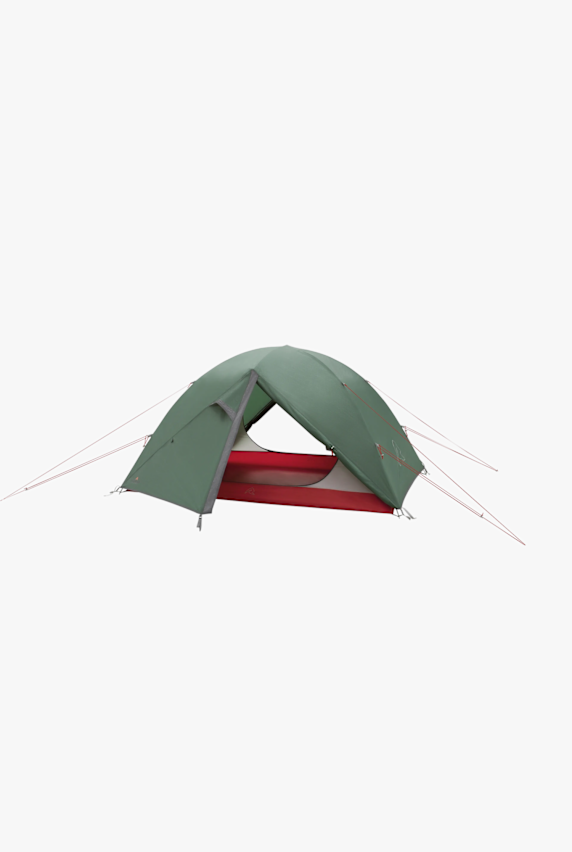 Robens Aster 3 Pro Zelt Grün 53277 1