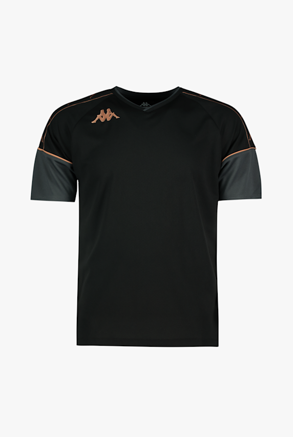 Kappa Mianto Herren T-Shirt Grau 51923 1