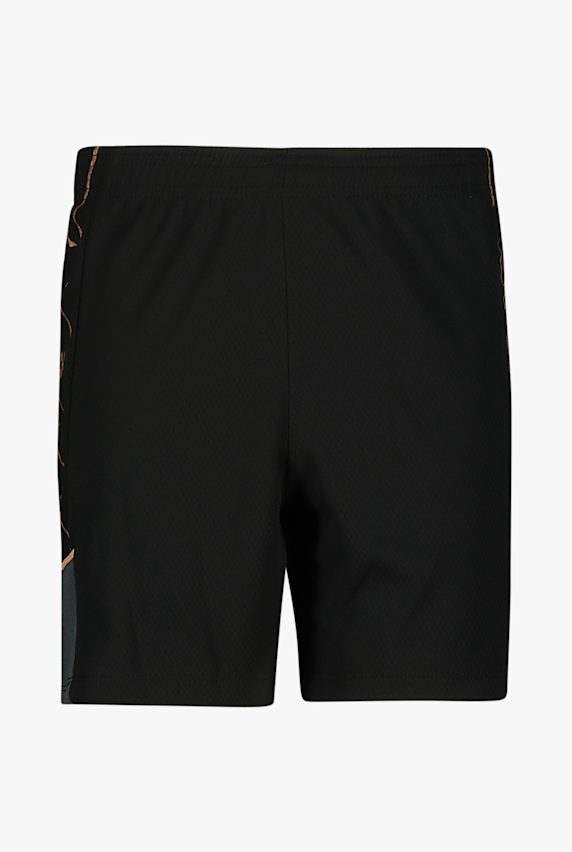 Kappa Jr. Miondo pantaloncini Grigio 51913 1