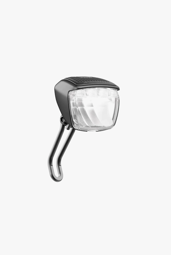 Busch und Müller E-Bike Briq-S Premium phare Noir 51932 1