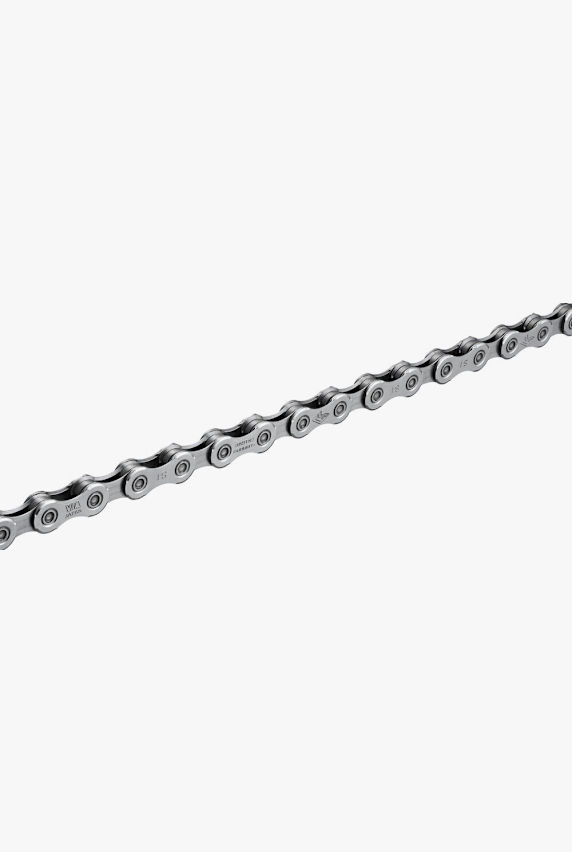 Shimano LINKGLIDE CN-LG500 9/10/11-Gang 126 Glieder Quick-Link chaîne de vélo Argent 51920 1