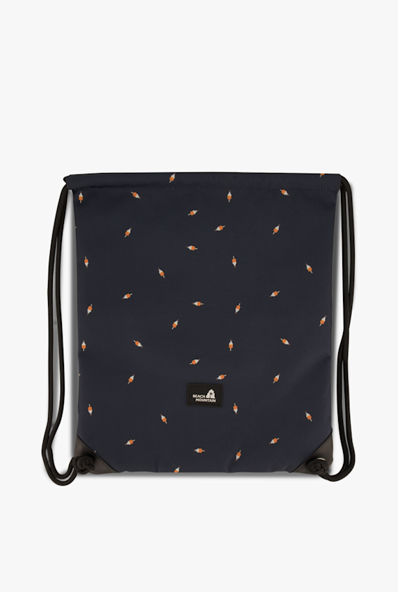 BEACH MOUNTAIN Passenger gymbag Blu 51912 1