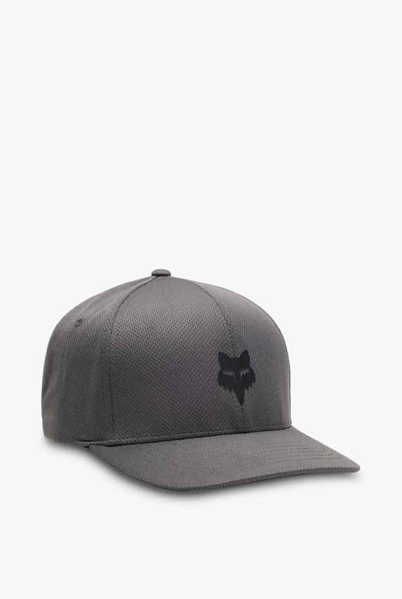 FOX Head Tech Flexfit cap Grigio 52434 1