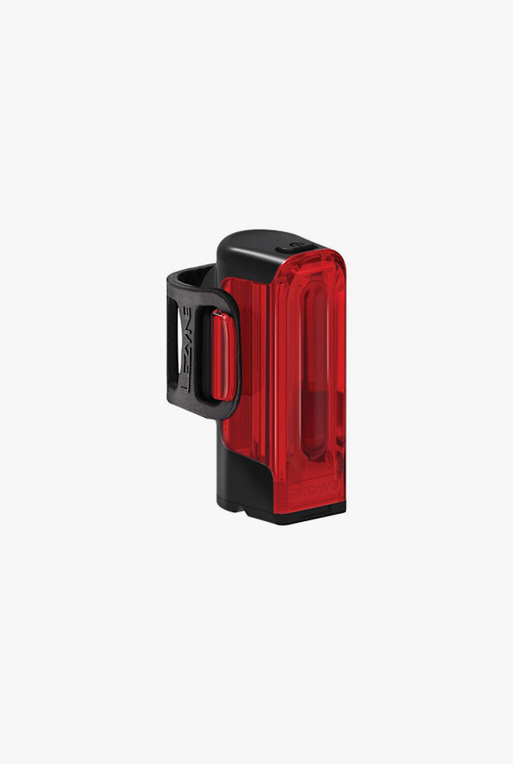 Lezyne Strip Dirve Pro 400+ phare arrière Noir 52430 1