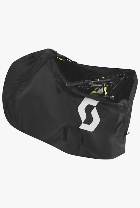 SCOTT Sleeve Bike borsa da trasporto per bicicletta Nero 51941 1