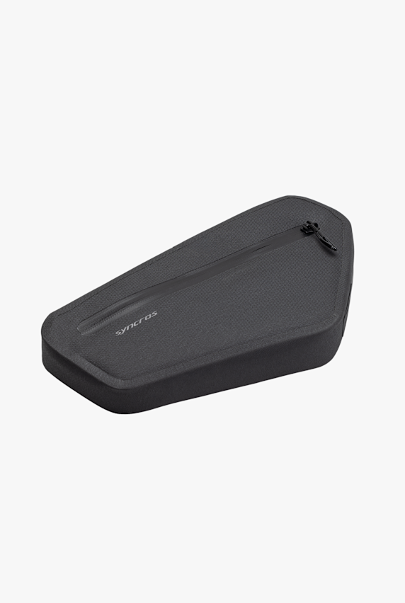 Syncros IS Road 660 ml Rahmentasche Schwarz 52436 1