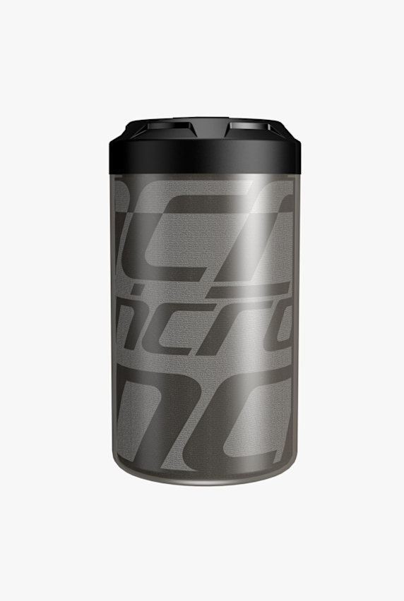 Syncros Tool Can 0.5 L sac porte-bouteille Gris 52431 1