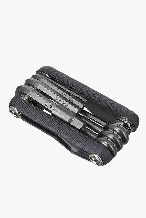 Syncros Composite 9 Multi-tool strumento Nero 51940 1