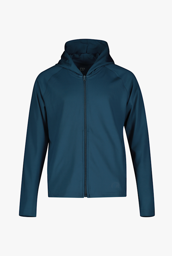 POWERZONE veste de sport filles Bleu 51951 1