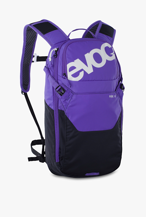 Evoc Ride 8 L sac à dos vélo Violet 52444 1