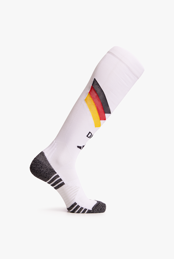 adidas Allemagne Home 34-45 chaussettes de football CDM 2026 Blanc 51969 1