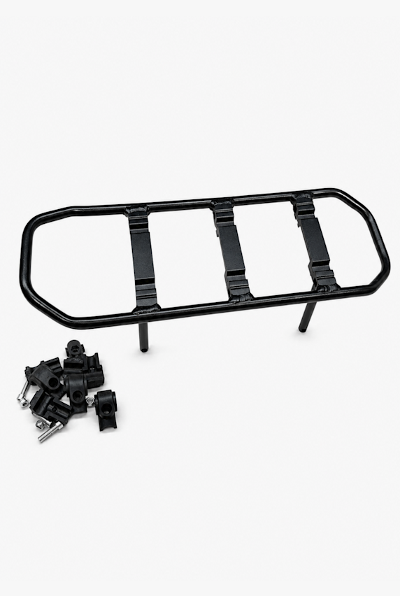 e-Framer Carrier 700C adattatore Nero 52018 1
