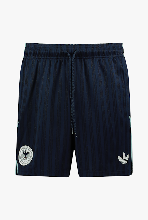 adidas Germania Originals short uomo Blu 52014 1