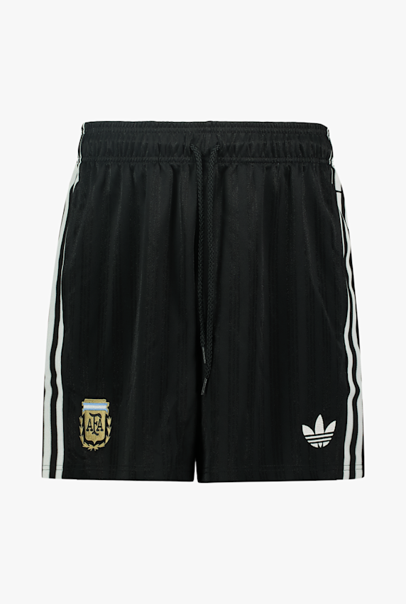adidas Argentina Originals shorts uomo Nero 52043 1