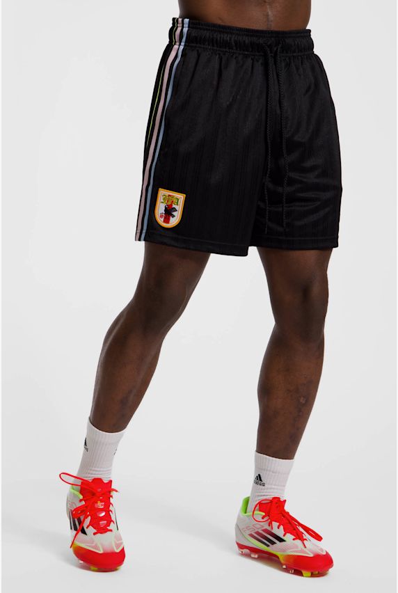adidas Japan Originals Herren Short Schwarz 52039 1