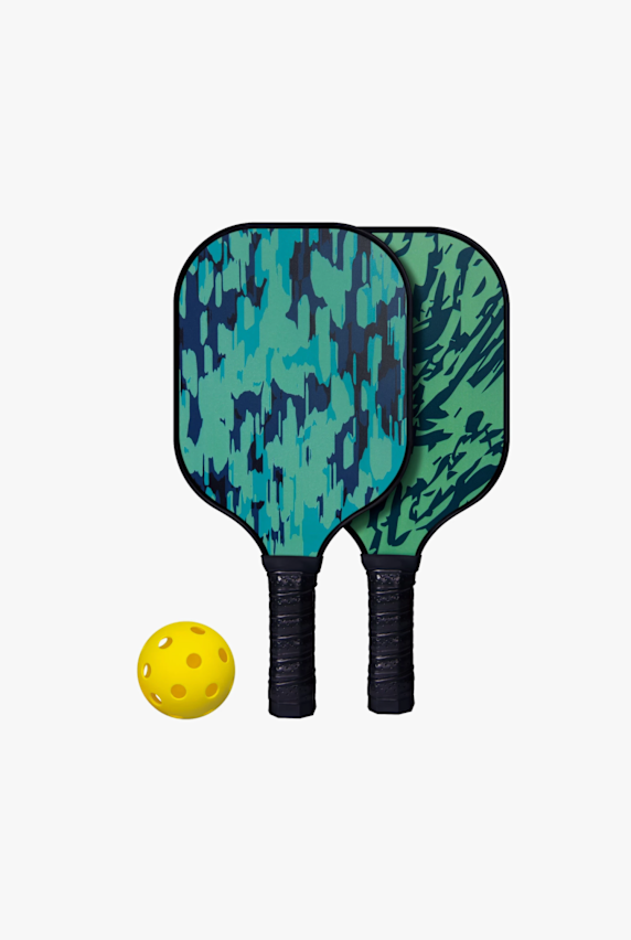 Waboba set da pickleball Verde 52087 1