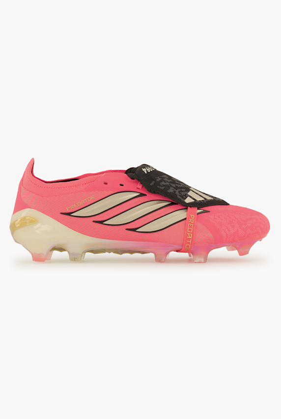 adidas Predator Elite FT FG scarpe da calcio Pink 52094 1