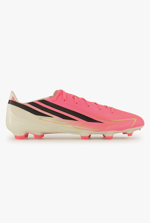 adidas F50 Hyperfast League FG Fussballschuh Pink 52105 1