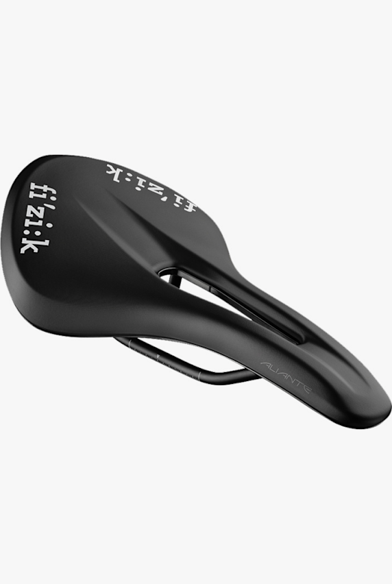 Fizik Tempo Aliante R5 145 mm Sattel Schwarz 52125 1