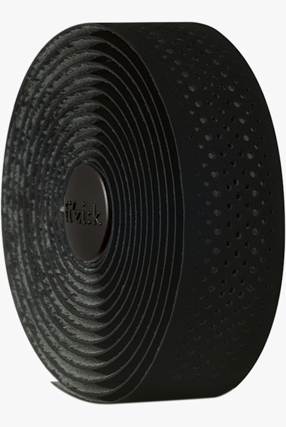 Fizik Comfortfeel Classic 3,5 mm nastro da manubrio Nero 52129 1