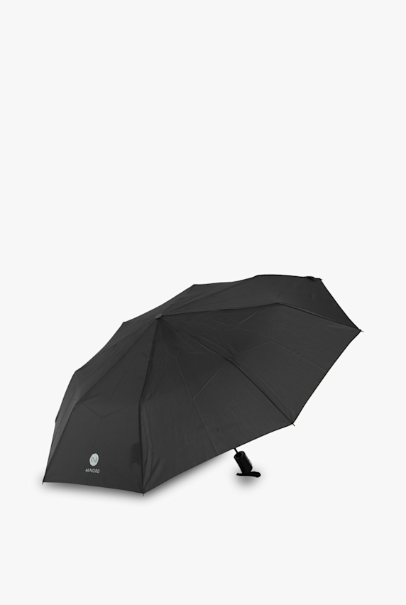 46 NORD Mini AC ombrello Nero 52137 1