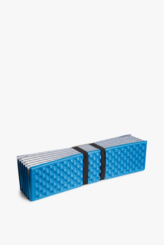 46 NORD Fold materassino Blu 52173 1