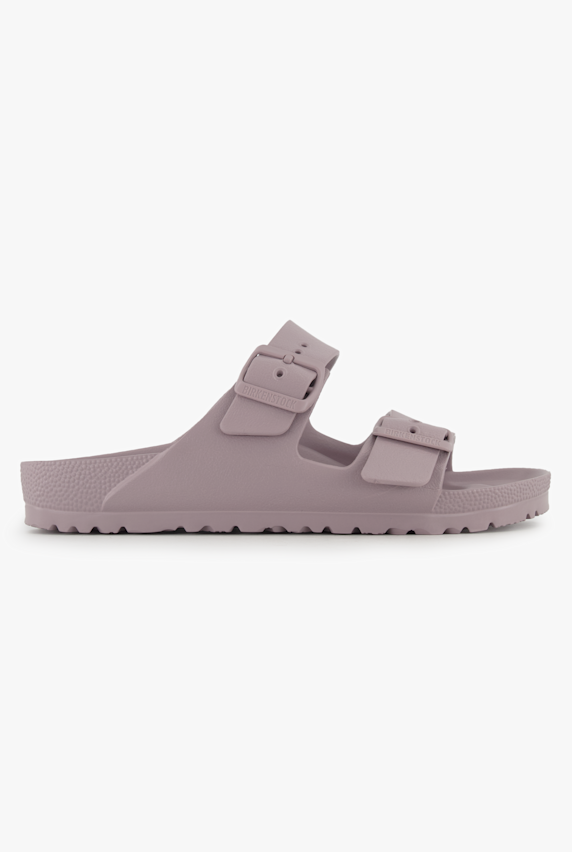 Birkenstock Arizona EVA Narrow Fit Damen Slipper Lila 52146 1
