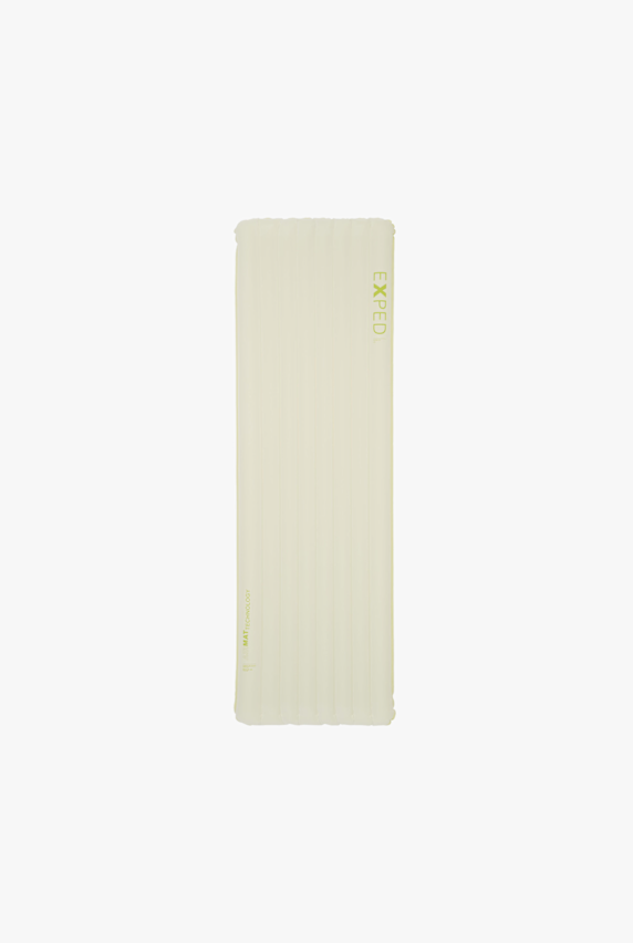 Exped Ultra 1R LW matelas pneumatique Blanc 52191 1