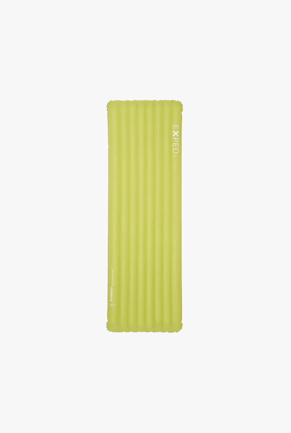 Exped Ultra 3R LW materasso gonfiabile Verde 52194 1